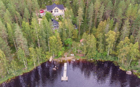 Kivilahti: Bergforms, Berg, Hügel, Gebirge, Natürliche Landschaft, Hochland, Senke, Bergstation, Grat, Ländliches Gebiet