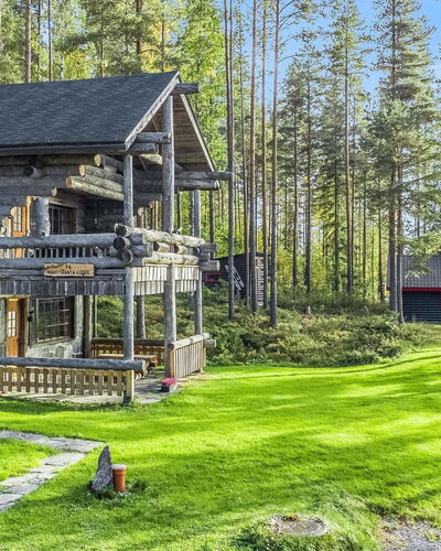 Mäntyranta Lodge