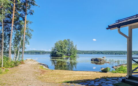 Palanteen Haavelinna: Blau, Wasser, Gewässer, Wasservorräte, Natürliche Landschaft, Wasserweg, Bank, See, Wasserlauf