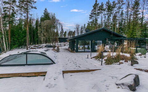 Villa Udden: Holz, Hütte, Haus, Zuhause, Tür, Hartholz, Gartenbauten, Holzbeize, Blockhaus, Planke
