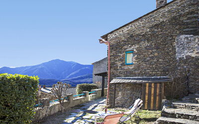 Le Gite De La Source