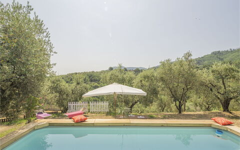 Country House Casalguidi 191 Private Pool: Schwimmbad, Estate, Garten, Hazienda, Landscaping, Bauernhaus, Eco Hotel, Hinterhof, Garten, Villa