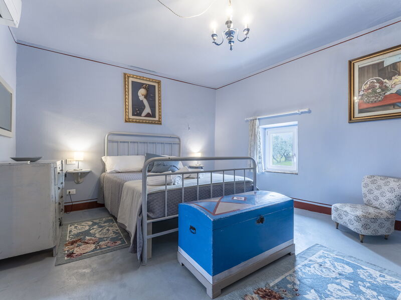 Country House Casalguidi 191 Private Pool