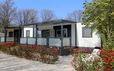 Unterkunft:&nbsp;Banko Camping 261.1