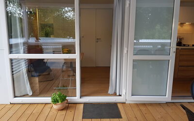 Unterkunft:&nbsp;Banko Camping 261.2