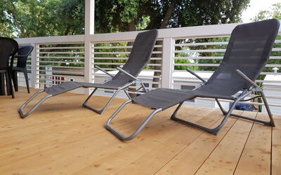 Unterkunft:&nbsp;Banko Camping 261.2