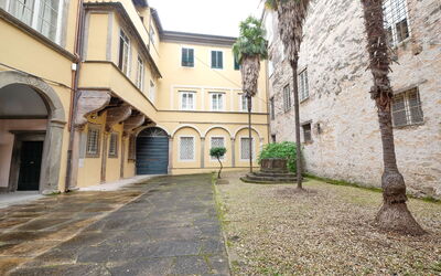 Casa Busdraghi