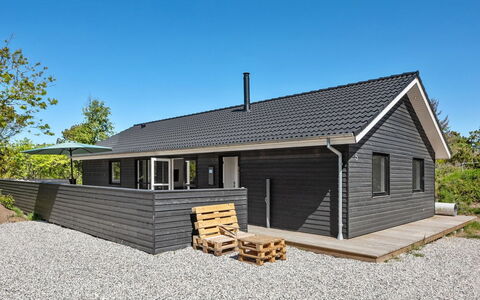 Merve - 800M to the Fjord: Haus, Dach, Zuhause, Hütte, Schuppen, Gartenbauten, Abstellgleis, Garten, Blockhaus, Hütte