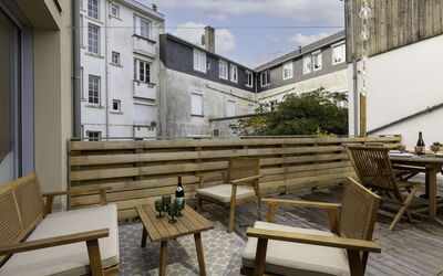 Unterkunft:&nbsp;L'Oiseau 1 205.1