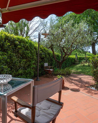 Casa Bellosguardo a Vinci