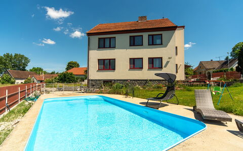 Filip: Schwimmbad, Resort, Freizeit, Gartenmöbel, Eco Hotel, Bauernhaus, Estate, Villa, Hinterhof, Garten