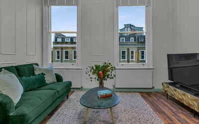 Unterkunft:&nbsp;Kensington Heights 306.1