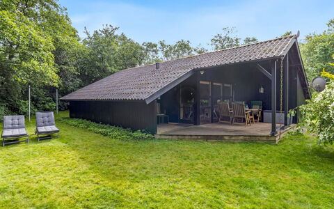 Amela - 30Km from the Sea: Dach, Haus, Zuhause, Hütte, Tür, Abstellgleis, Deck, Veranda, Planke, Hartholz