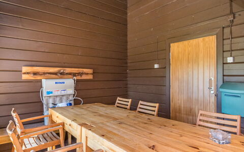 Metsäntupa: Holz, Haus, Schnee, Hütte, Zuhause, Winter, Dach, Einfrieren, Abstellgleis, Steigung
