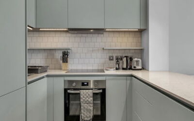 Unterkunft:&nbsp;Olympic Apartment 305.2