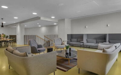 Unterkunft:&nbsp;Olympic Apartment 305.2