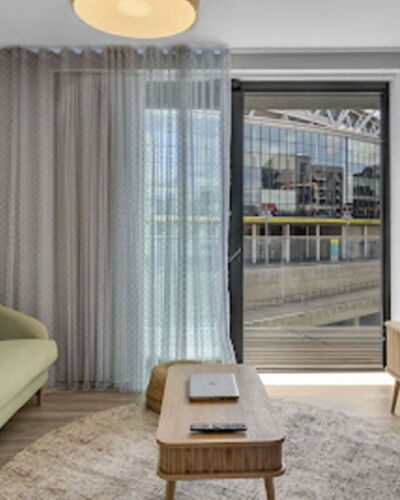 Olympic Apartment 305.2