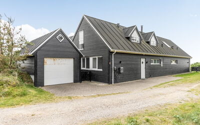 Ajvi - 900M from the Sea
