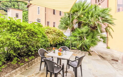 Elian: Gartenmöbel, Tisch Im Freien, Wohnung, Stuhl, Garten, Schatten, Hazienda, Balkon, Terrasse, Hof