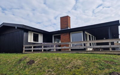 Rothger - 200M from the Sea