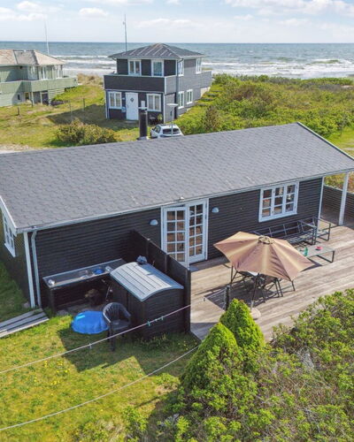 Baarde - 60M from the Sea