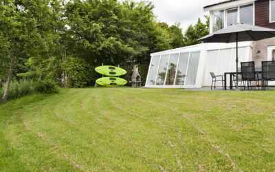 Metbroekhuis Wellness de Luxe