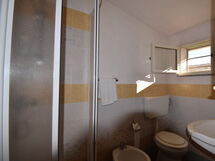 Villa Rinaldo In Cosenza With Private Garden