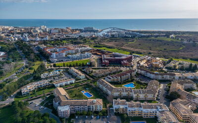 T2 Cassias Vip Properties