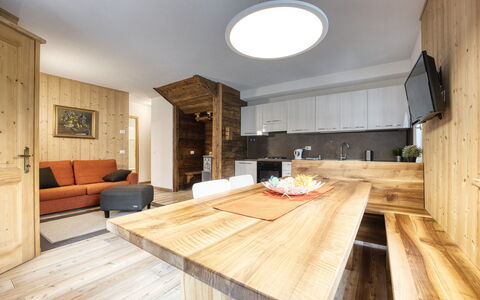 Unterkunft:&nbsp;Chalet Borgo Walser Testa 5