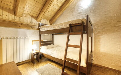 Unterkunft:&nbsp;Chalet Borgo Walser Testa 3