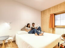 Unterkunft:&nbsp;Chalet Borgo Walser Testa 5