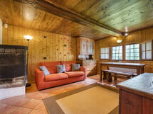 Incanto Walser Apartments Testa