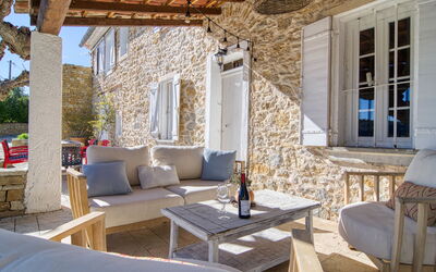 La Bastide de Magdeleine
