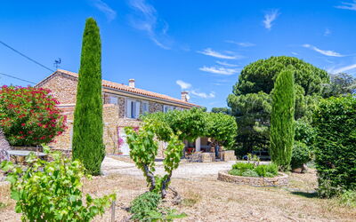 La Bastide de Magdeleine