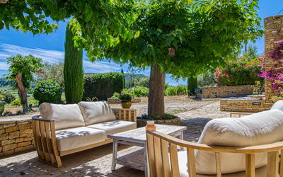 La Bastide de Magdeleine