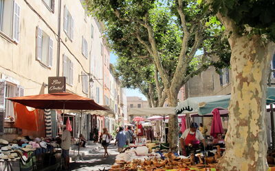 La Bastide de Magdeleine