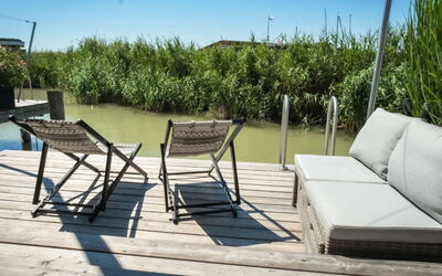 Relax Lodge am See