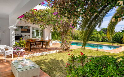 Villa Alcornoque