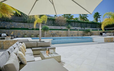 Villa Eos