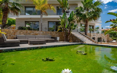 Villa Eos