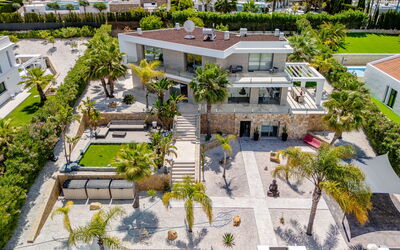 Villa Eos