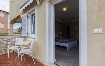 Unterkunft:&nbsp;Villa Ester 134.2