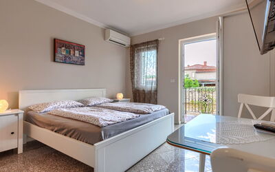 Unterkunft:&nbsp;Villa Ester 134.6