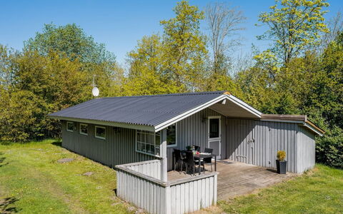 Barni - 11Km from the Sea: 