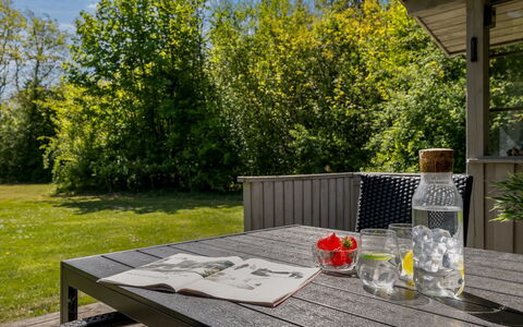Barni - 11Km from the Sea: 