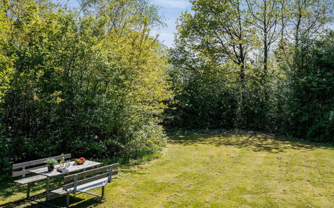 Barni - 11Km from the Sea: 