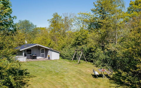 Barni - 11Km from the Sea: 