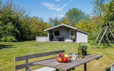 Barni - 11Km from the Sea: 