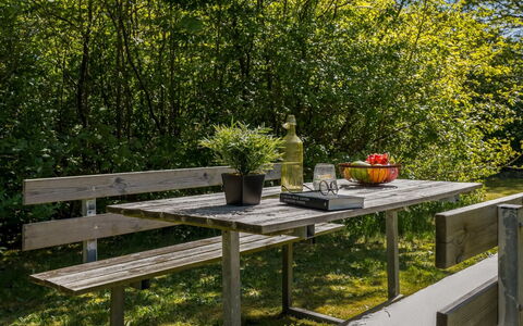 Barni - 11Km from the Sea: 