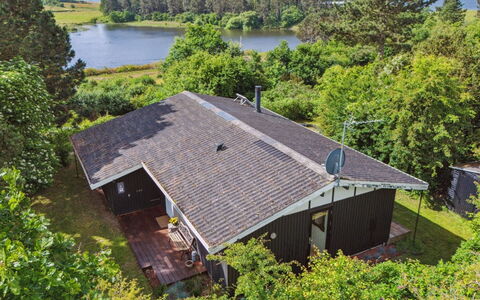 Stygg - 400M from the Sea